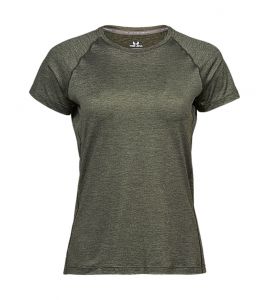 Tricou Abrienda