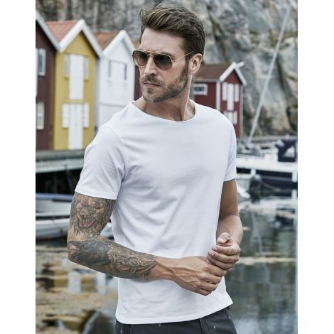 Tricou Azuro