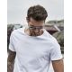 Tricou Azuro