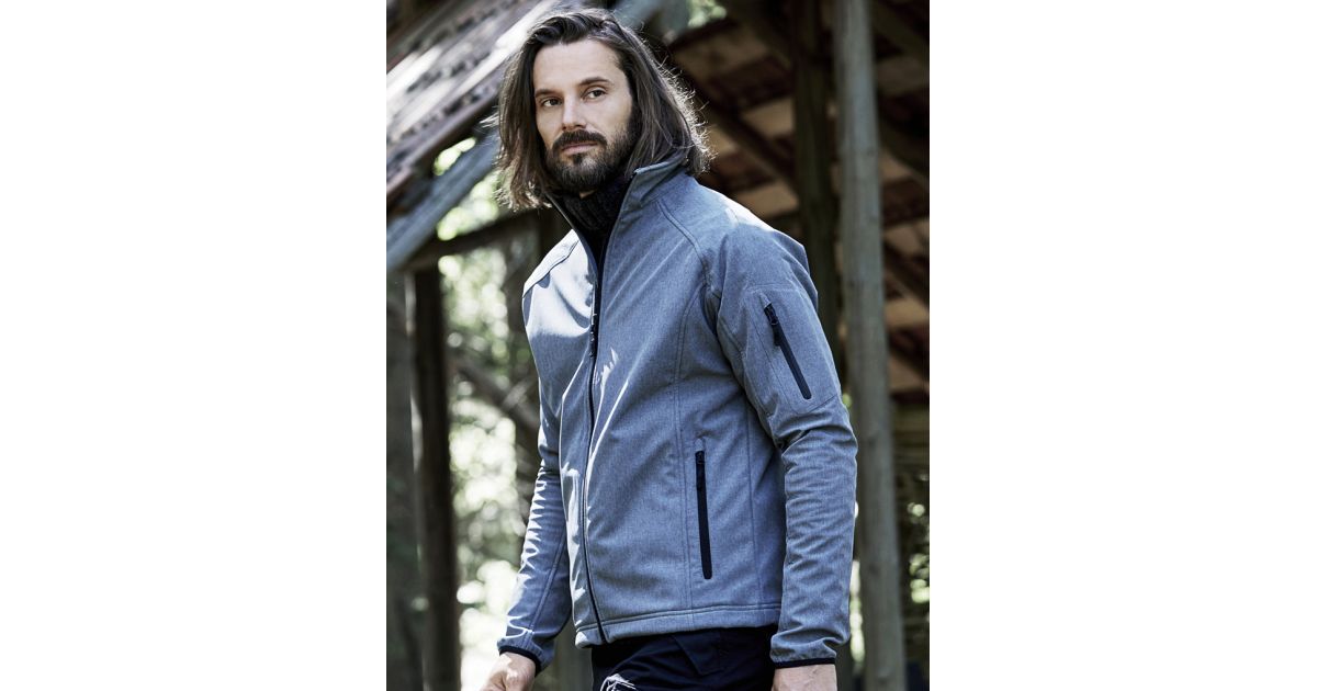 Softshell Marcus