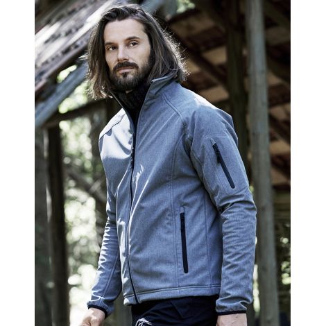 Softshell Marcus
