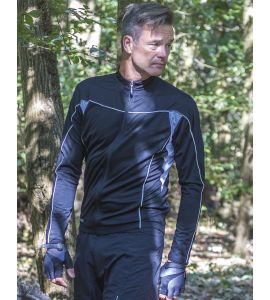 Bluza barbati ciclism