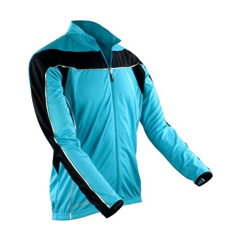 Bluza barbati ciclism