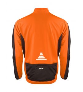 Bluza barbati ciclism