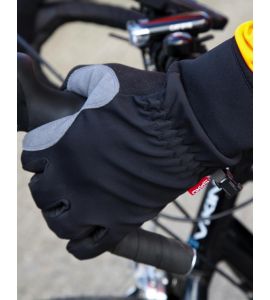 Manusi Spiro Winter Unisex