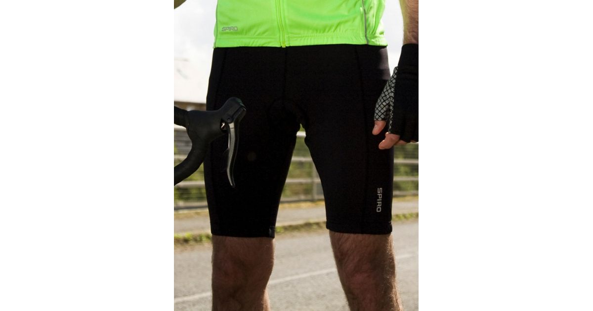 Pantaloni pentru Bicicleta Laur