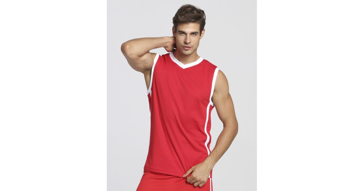 Tricou Basketball