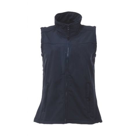 Softshell Bodywarmer Foxy