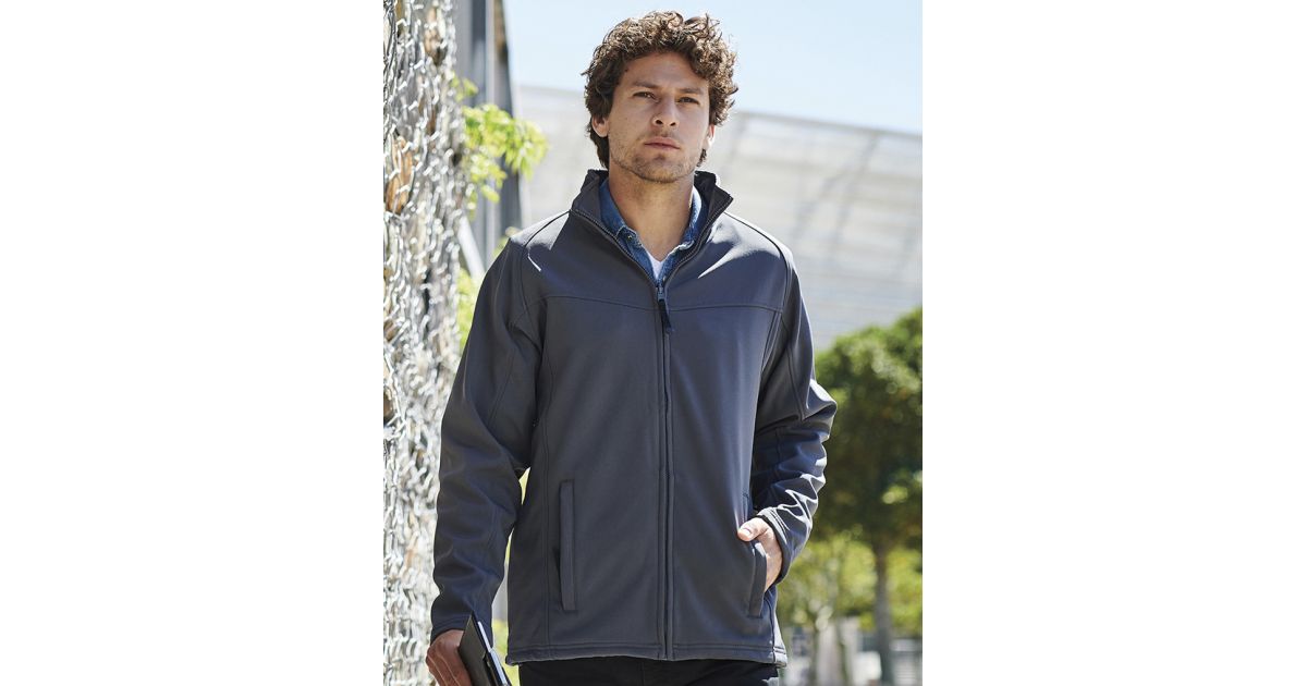 Geaca Softshell Boston