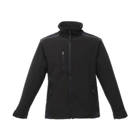 Geaca Softshell Sandstorm