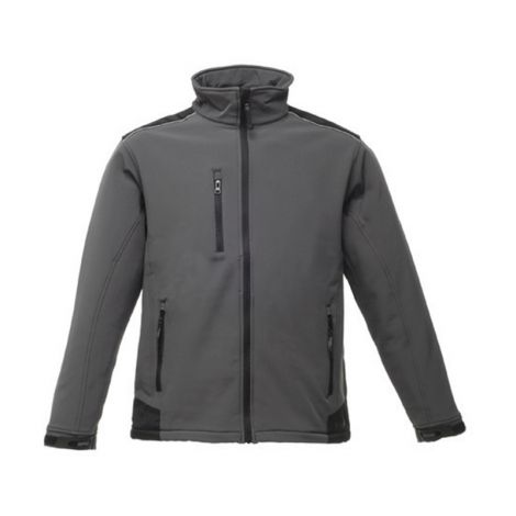 Geaca Softshell Sandstorm