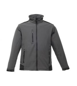 Geaca Softshell Sandstorm