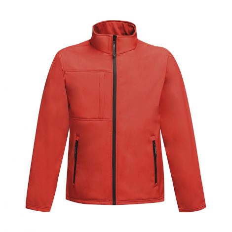 Softshell Noah