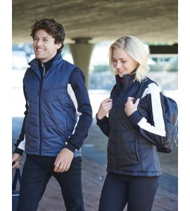 Vesta Bodywarmer Chuck