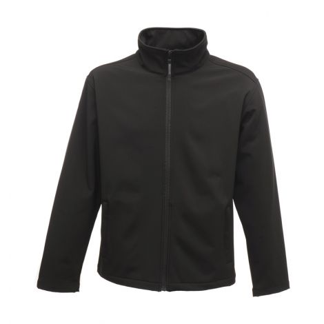 Softshell Asher