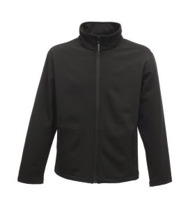 Softshell Asher