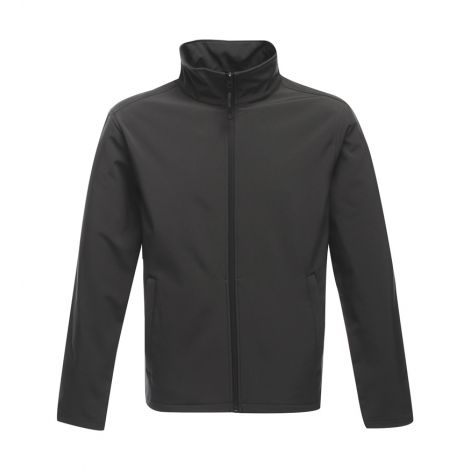 Softshell Asher