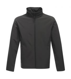 Softshell Asher
