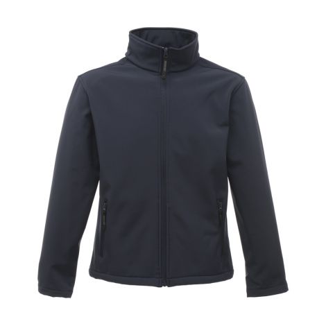 Softshell Axel