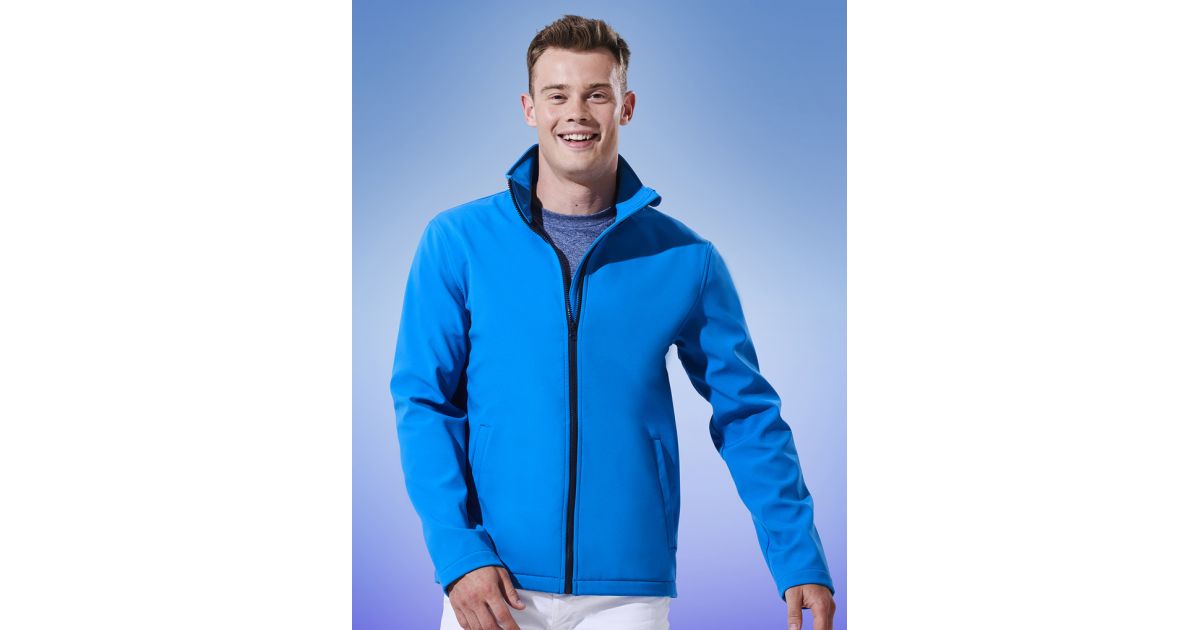 Softshell Jagger