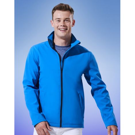 Softshell Jagger