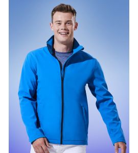Softshell Jagger