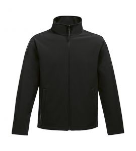 Softshell Jagger