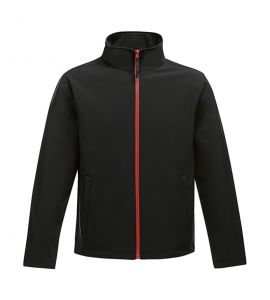 Softshell Jagger