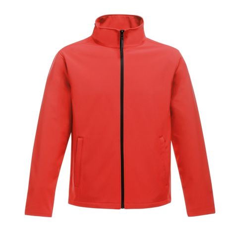 Softshell Jagger