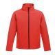 Softshell Jagger