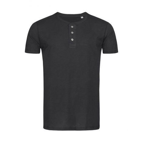 Tricou Henley