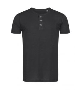 Tricou Henley