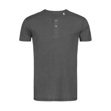 Tricou Henley