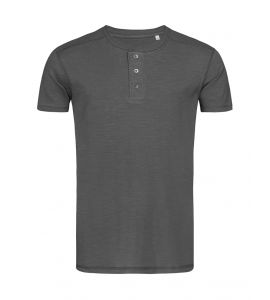 Tricou Henley
