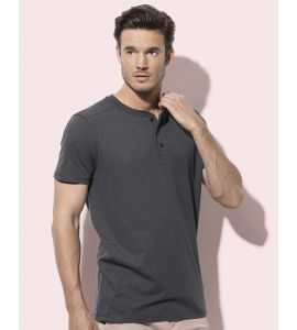 Tricou Henley