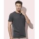 Tricou Henley