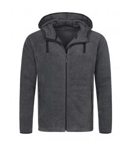 Jacheta Active Power Fleece