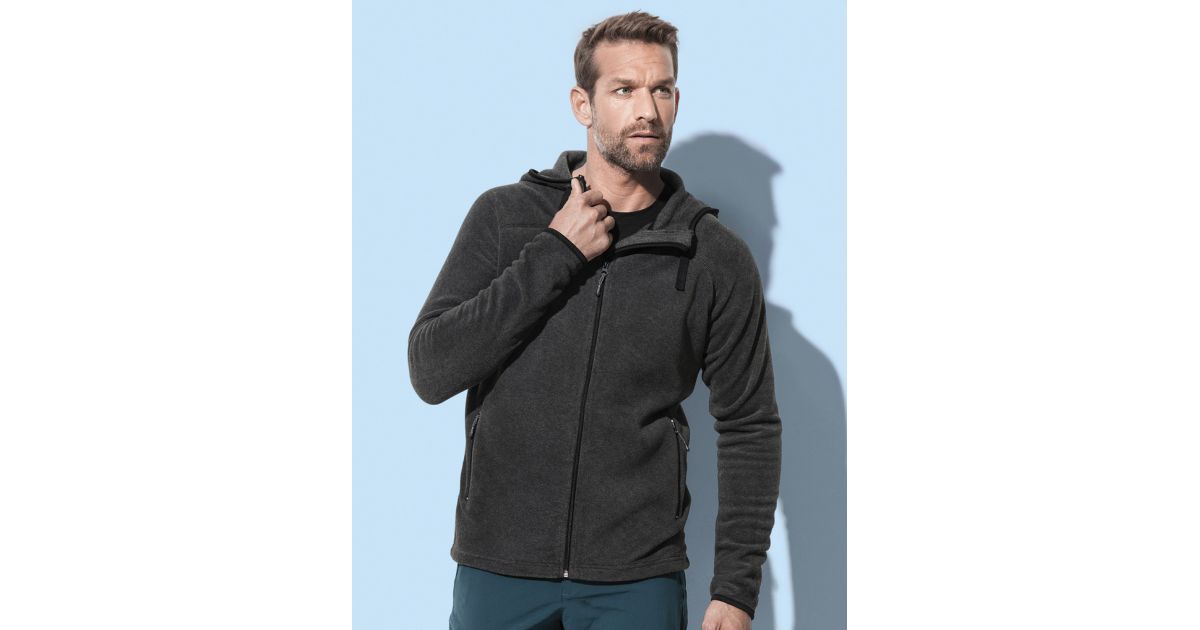 Jacheta Active Power Fleece