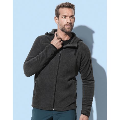 Jacheta Active Power Fleece
