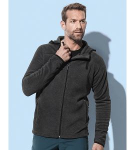 Jacheta Active Power Fleece