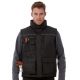 Vesta Bodywarmer Berry
