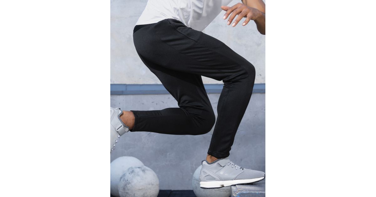 Pantalon Slim Fit Clive