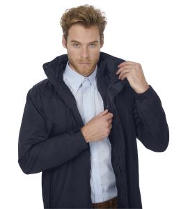 Geaca Corporate 3-in-1