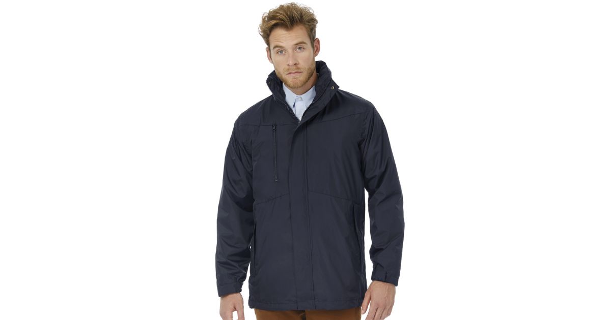 Geaca Corporate 3-in-1