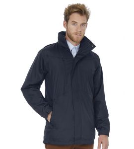 Geaca Corporate 3-in-1