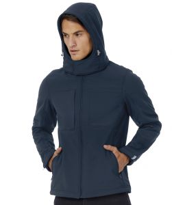 Softshell Arsenio