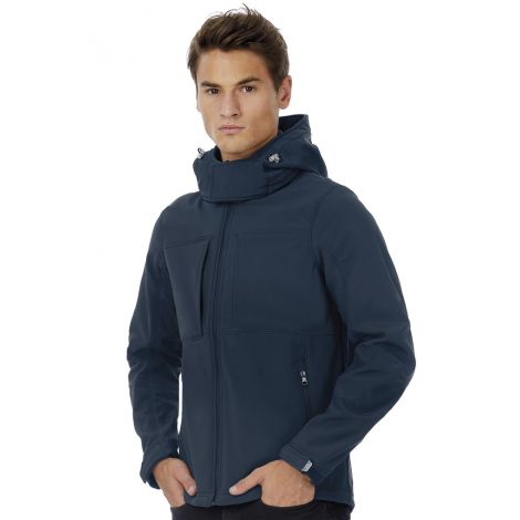 Softshell Arsenio