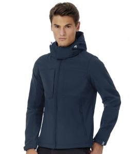 Softshell Arsenio