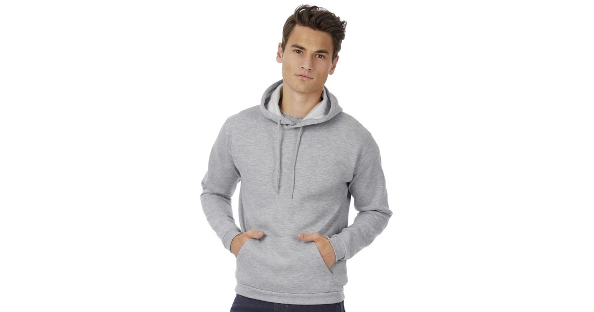 Hanorac Sasha Unisex