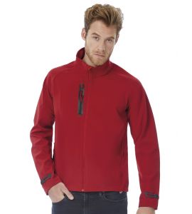 Softshell Technical Maurizio